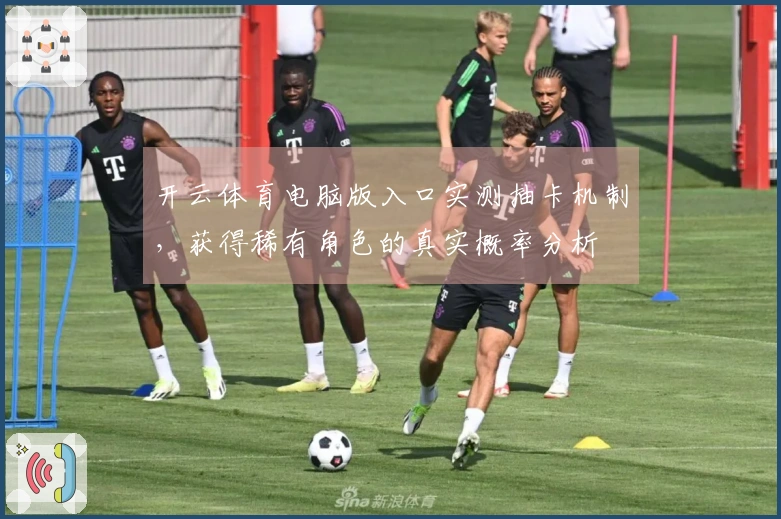 开云体育电脑版入口实测抽卡机制，获得稀有角色的真实概率分析