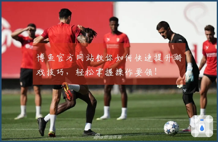 博鱼官方网站教你如何快速提升游戏技巧，轻松掌握操作要领！