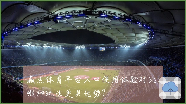 赢点体育平台入口使用体验对比：哪种玩法更具优势？