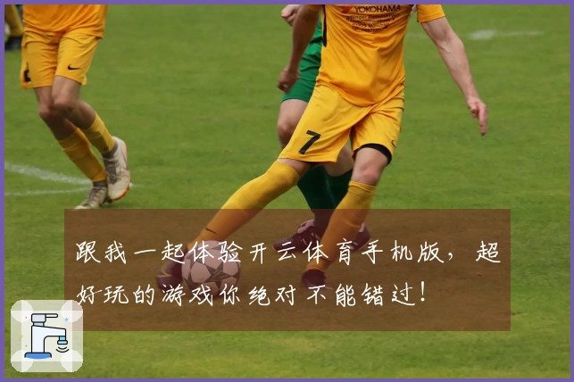 跟我一起体验开云体育手机版，超好玩的游戏你绝对不能错过！