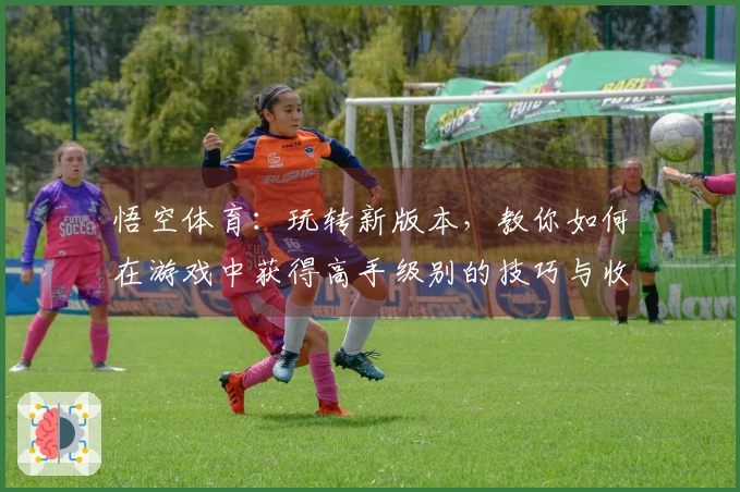悟空体育：玩转新版本，教你如何在游戏中获得高手级别的技巧与收益