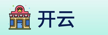开云 logo
